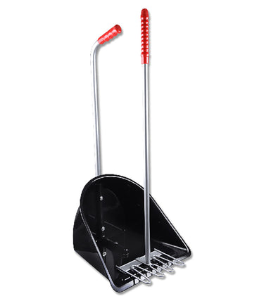 Buy Waldhausen Stable Scoop & Rake | Online for Equine