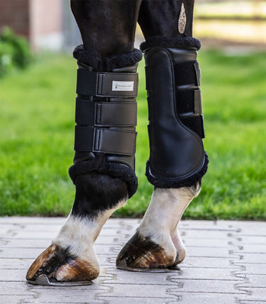 Waldhausen Dressage Schooling Boots