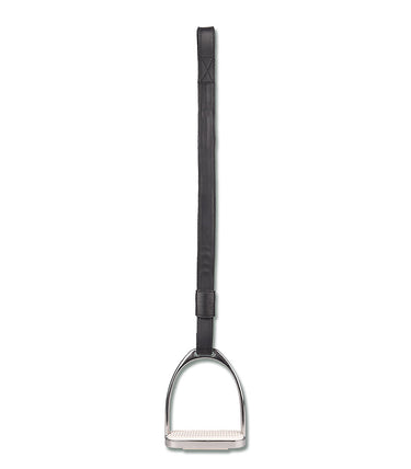 Waldhausen X-Line Leather Stirrup Loops
