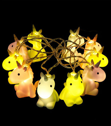 Waldhausen Unicorn LED String of Lights