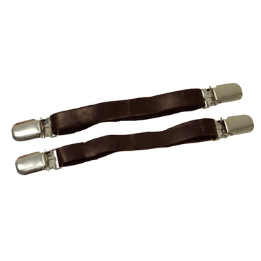 Hy Equestrian Rubber Jodhpur Clips