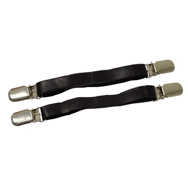 Hy Equestrian Rubber Jodhpur Clips