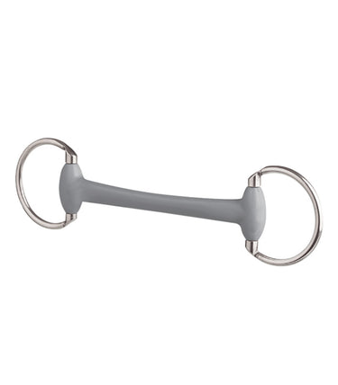 Buy Beris Medium Bar Eggbutt Snaffle | Online for Equine