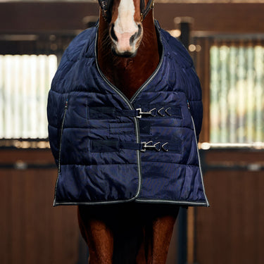 Weatherbeeta Comfitec PP Channel Quilt Stable Detach-A-Neck 220G| Online For Equine