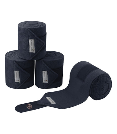 Buy Waldhausen Modern Rose Fleece Bandages | Online for Equine