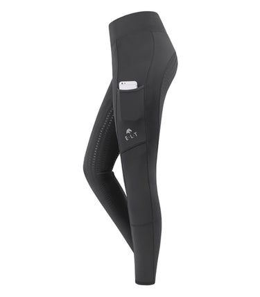 Waldhausen Ella Riding Thermal Leggings - Child