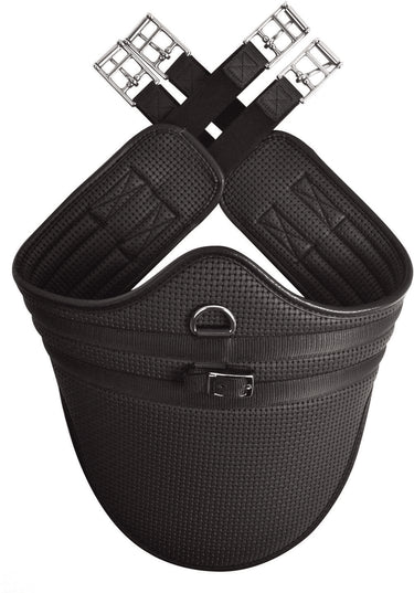 Hy Equestrian Waffle Stud Girth