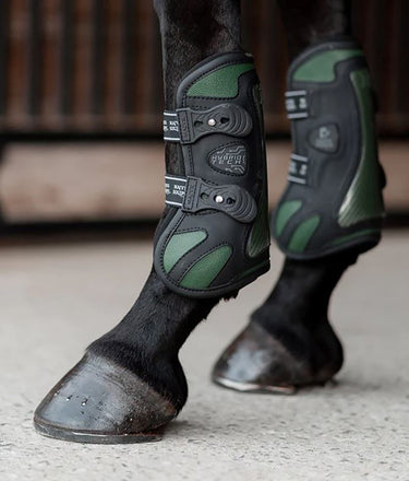 Buy Majyk Equipe Bionic  Tendon Boots | Online for Equine