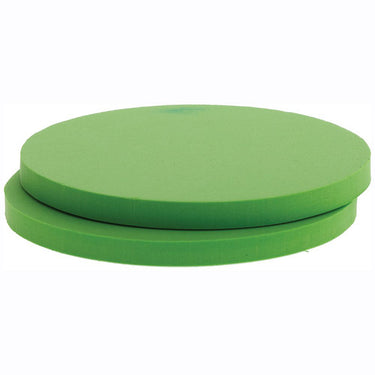Buy Tubbease Shoof Tubbease Sole Insert Green (130mm) | Online for Equine
