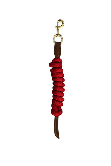 Buy Mackey Lasso Leadrope | Online for Equine