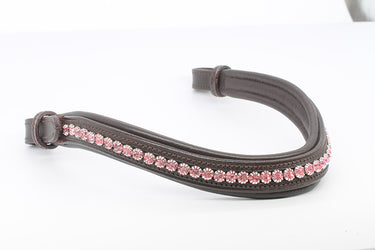 Mackey Sparkle Browband -Baby Pink