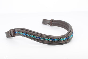 Mackey Sparkle Browband -Midnight