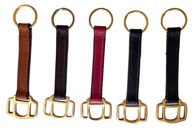 Mackey Key Ring - Headcollar fitting