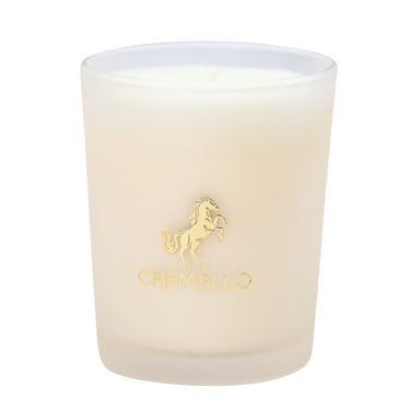 Cremello Velvet Rose & Patchouli