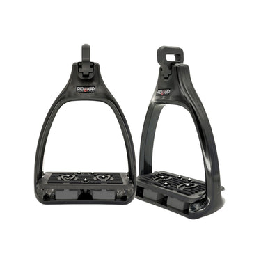 Buy Rid'up Rid'up Safety Stirrup Intense Plus | Online for Equine