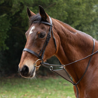 Hy Equestrian Bib Martingale