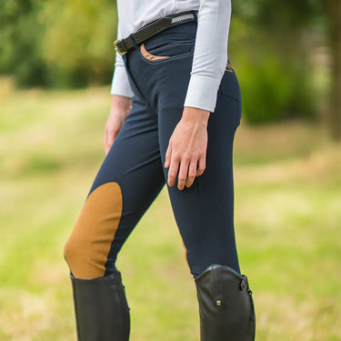 Hy Equestrian Malvern Ladies Breeches