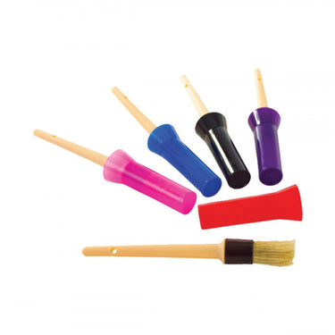 Buy Supreme Products Hoof Oil Brush with Cap-As Supplied| Online for Equine