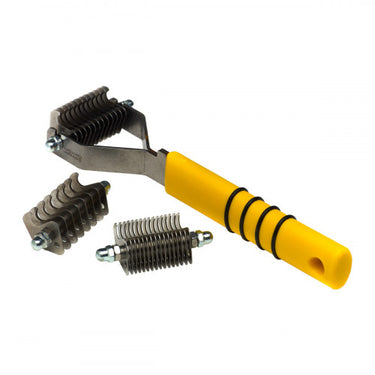 Buy Supreme Products Thinning Comb-Medium (12)| Online for Equine