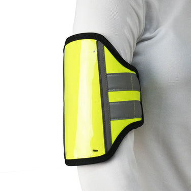 Reflector Phone & Key Holder by Hy Equestrian
