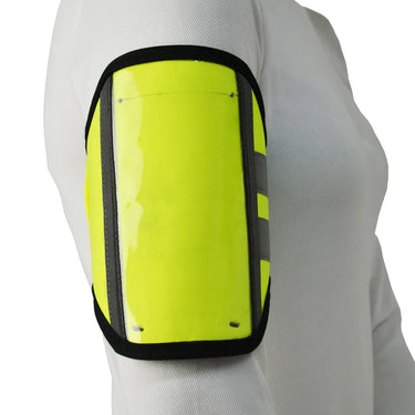 Reflector Phone & Key Holder by Hy Equestrian