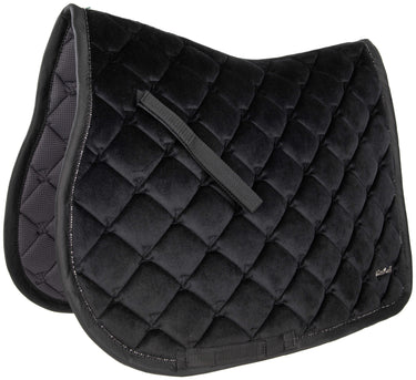Lami-Cell Galaxy Velvet Saddle Pad