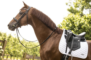 Lami-Cell Classic Saddle Pad