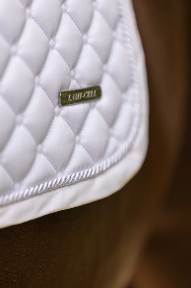 Lami-Cell Classic Saddle Pad