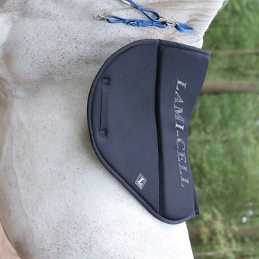 Lami-Cell New Endurance Saddle Pad