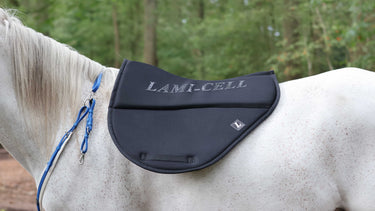 Lami-Cell New Endurance Saddle Pad