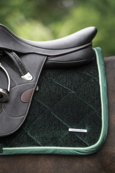 Lami-Cell Glimmer Saddle Pad