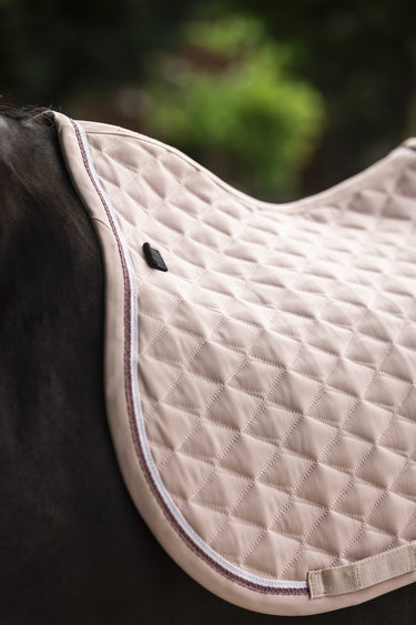 Lami-Cell Midnight Mixed Saddle Pad