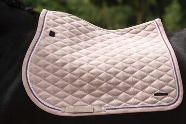 Lami-Cell Midnight Mixed Saddle Pad