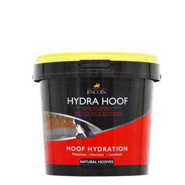 Lincoln Hydra Hoof