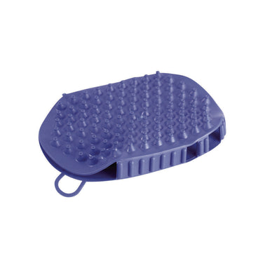 Hy Equestrian Rubber Massage Mitt| Online For Equine