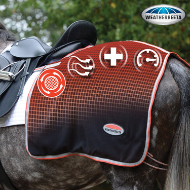 Buy WeatherBeeta Therapy-Tec Quarter Sheet| Online for Equine