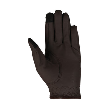Hy Equestrian Cottenham Elite Riding Gloves