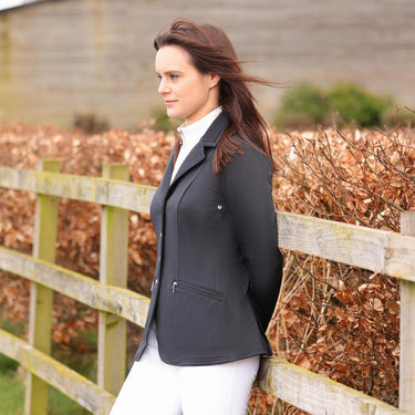Hy Equestrian Invictus Pro Competition Jacket