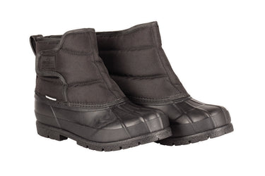 Hy Equestrian Pacific Short Winter Boots