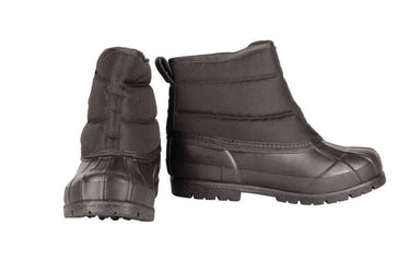 Hy Equestrian Pacific Short Winter Boots