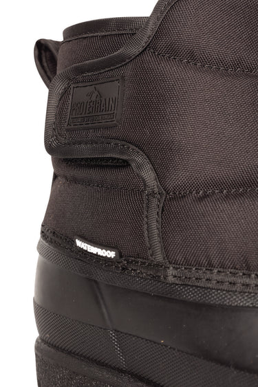 Hy Equestrian Pacific Short Winter Boots