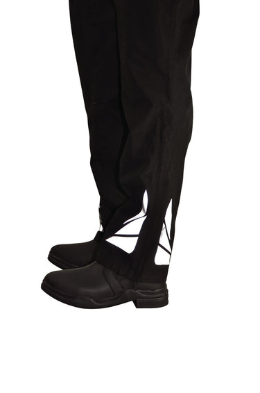 Hy Equestrian Waterproof Reflective Over Trousers