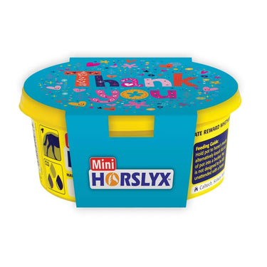 Horslyx Mini Gift Sleeve