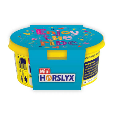 Horslyx Mini Gift Sleeve