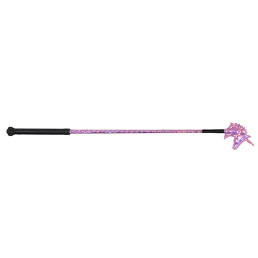 Little Unicorn Shimmer Riding Whip by Little Rider| Online For Equine