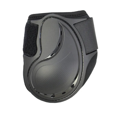 ProReaction Armoured Guard Compliant Fetlock Boots by Hy Equestrian