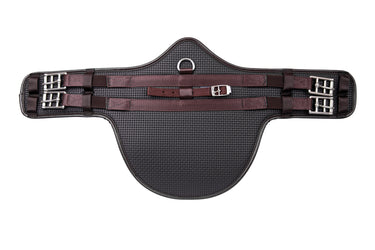 Hy Equestrian Waffle Short Stud Girth