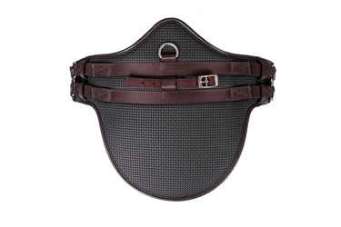 Hy Equestrian Waffle Short Stud Girth