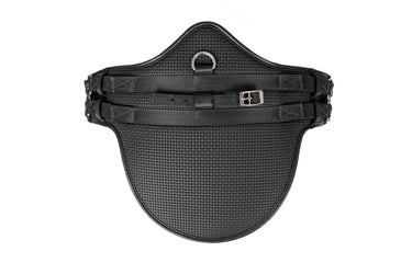 Hy Equestrian Waffle Short Stud Girth