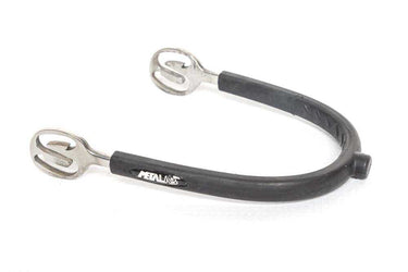 Metalab - "Prince Of Wales" Rubber Spurs